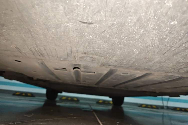 Used BYD Seagull 2023 Free Edition Chassis Front