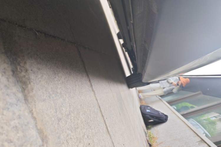 Used BYD Seagull 2023 Active Version Chassis Rear Right