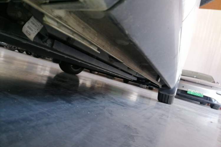 Used BYD Seagull 2023 Free Edition Chassis Rear Right