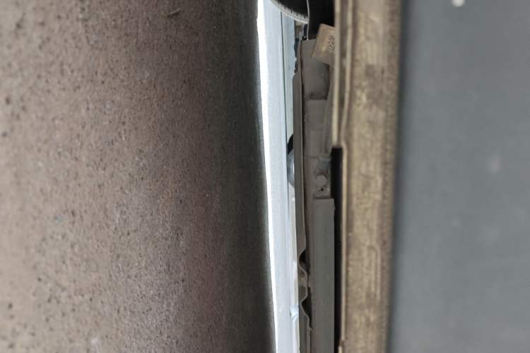 Used BYD Seagull 2023 Free Edition Chassis Rear Right