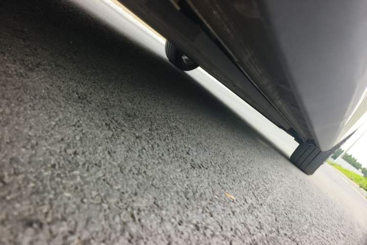 Used BYD Seagull 2023 Flying Edition Chassis Rear Right