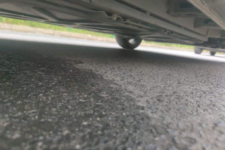 Used BYD Seagull 2023 Free Edition Chassis Rear Right