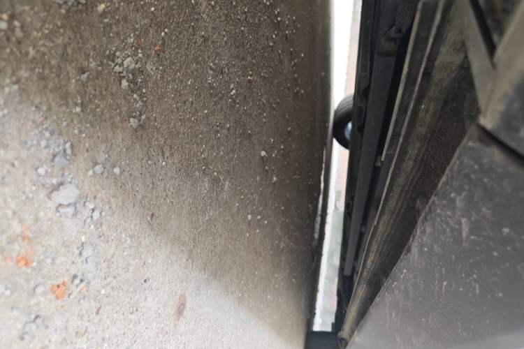 Used BYD Seagull 2023 Free Edition Chassis Rear Right