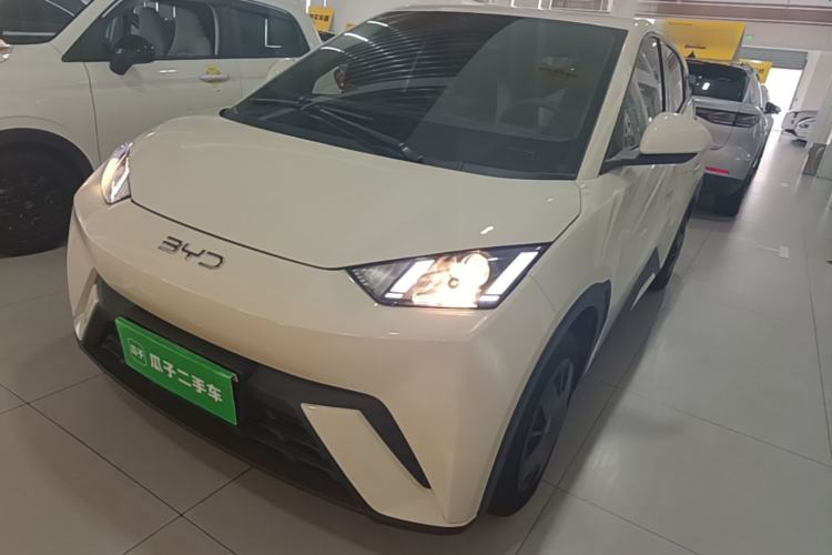 BYD Seagull 2023 Active Version