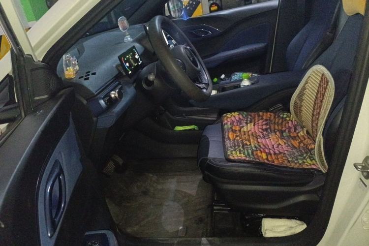 Used BYD Seagull 2023 Free Edition Driver Seat
