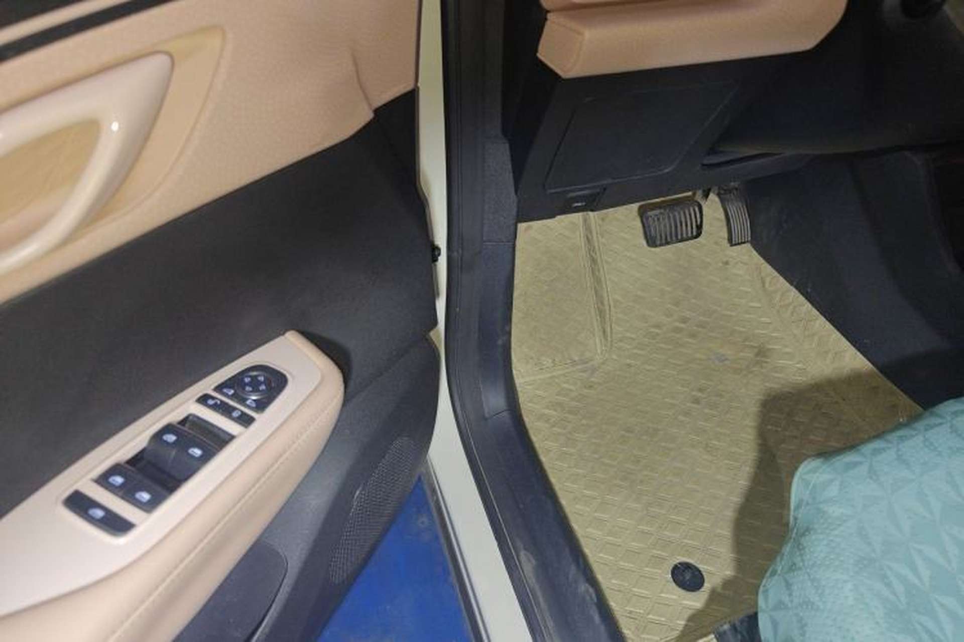 Used BYD Seagull 2023 Free Edition Driver Seat