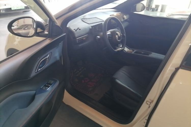 Used BYD Seagull 2023 Free Edition Driver Seat