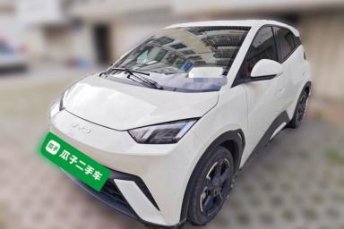 Used BYD Seagull 2023 Flying Edition