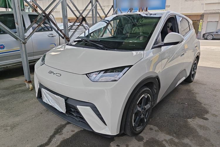 BYD Seagull 2023 Flying Edition usado Guazi used car, China used car export, Used car for sale, Used cars, Cheapest cars for sale