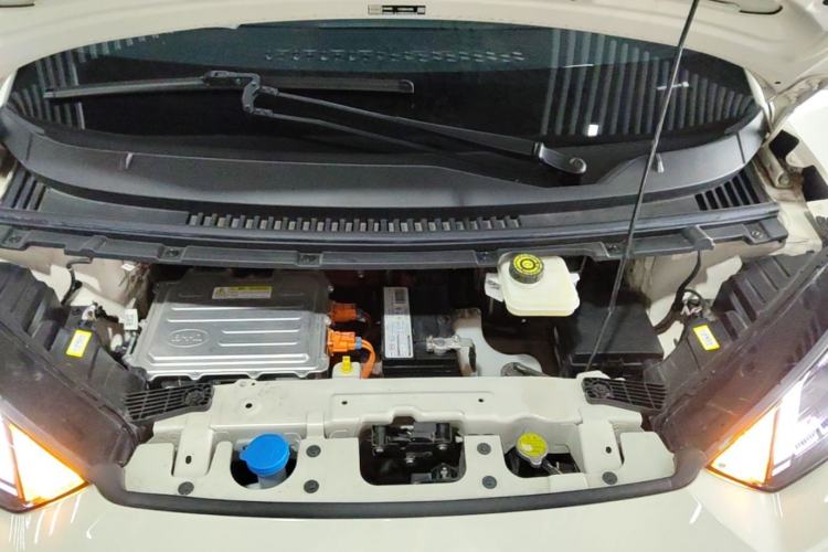 Used BYD Seagull 2023 Flying Edition Engine Bay