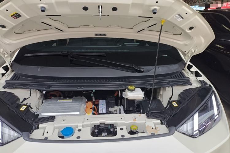 Used BYD Seagull 2023 Free Edition Engine Bay