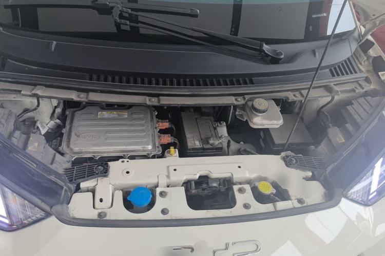 Used BYD Seagull 2023 Free Edition Engine Bay
