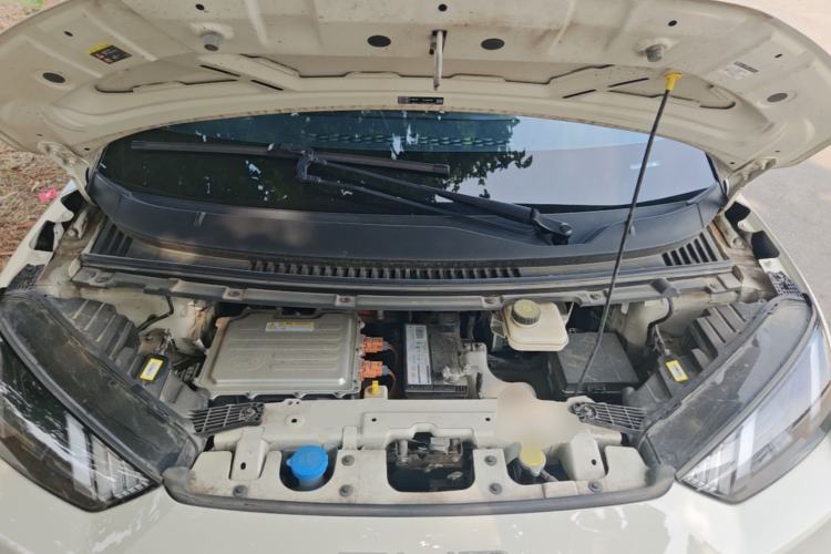 Used BYD Seagull 2023 Free Edition Engine Bay