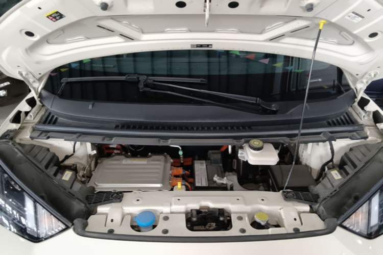 Used BYD Seagull 2023 Free Edition Engine Bay