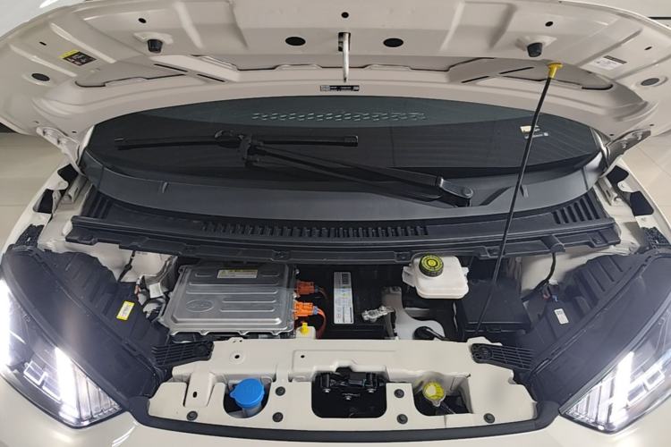 Used BYD Seagull 2023 Flying Edition Engine Bay