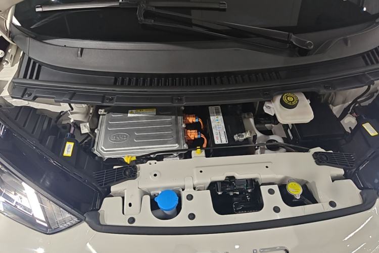 Used BYD Seagull 2023 Flying Edition Engine Bay