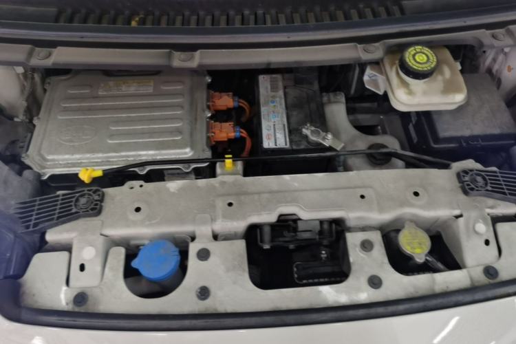 Used BYD Seagull 2023 Flying Edition Engine Bay