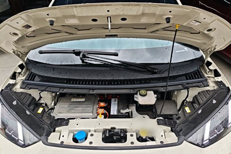 Used BYD Seagull 2023 Free Edition Engine Bay