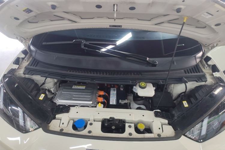 Used BYD Seagull 2023 Flying Edition Engine Bay