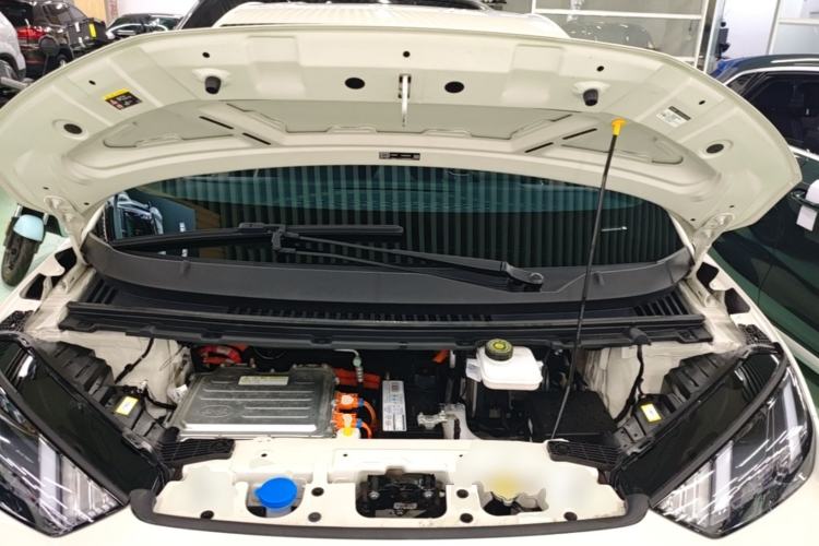 Used BYD Seagull 2023 Free Edition Engine Bay