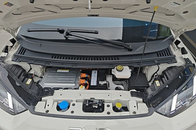 Used BYD Seagull 2023 Free Edition Engine Bay