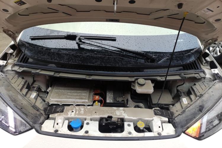 Used BYD Seagull 2023 Free Edition Engine Bay