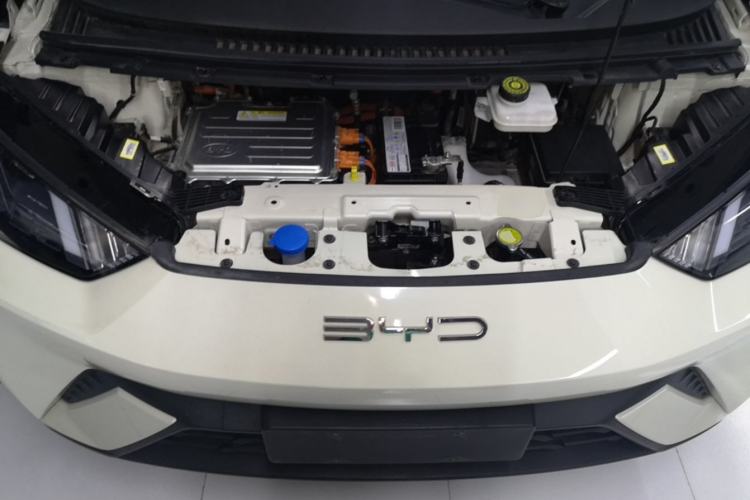 Used BYD Seagull 2023 Flying Edition Engine Bay