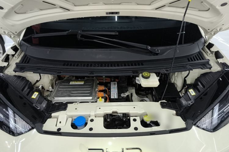 Used BYD Seagull 2023 Flying Edition Engine Bay