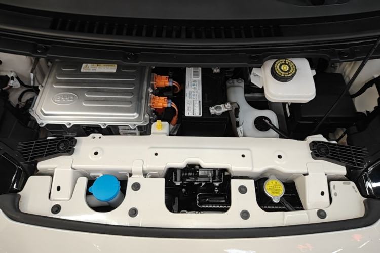 Used BYD Seagull 2023 Free Edition Engine Bay