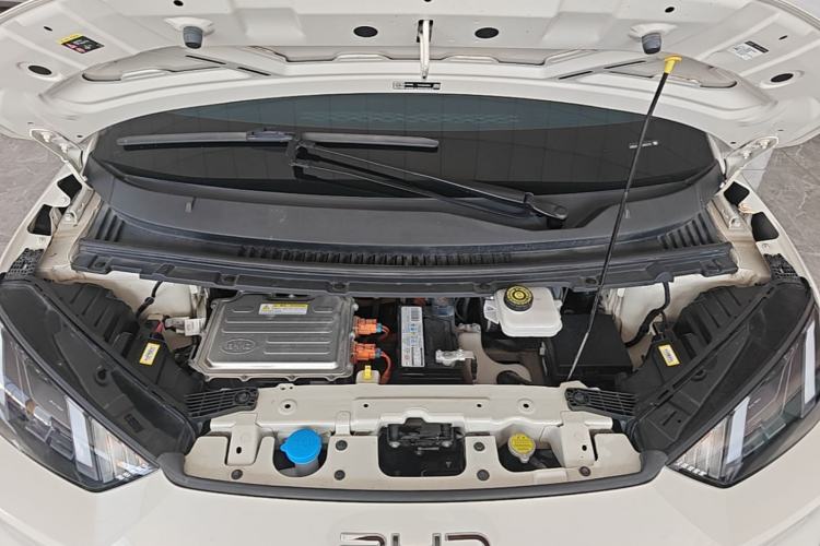 Used BYD Seagull 2023 Free Edition Engine Bay