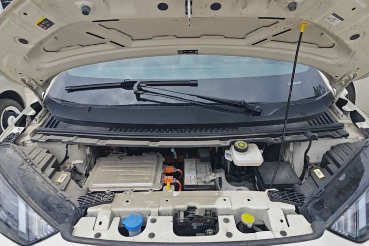 Used BYD Seagull 2023 Free Edition Engine Bay