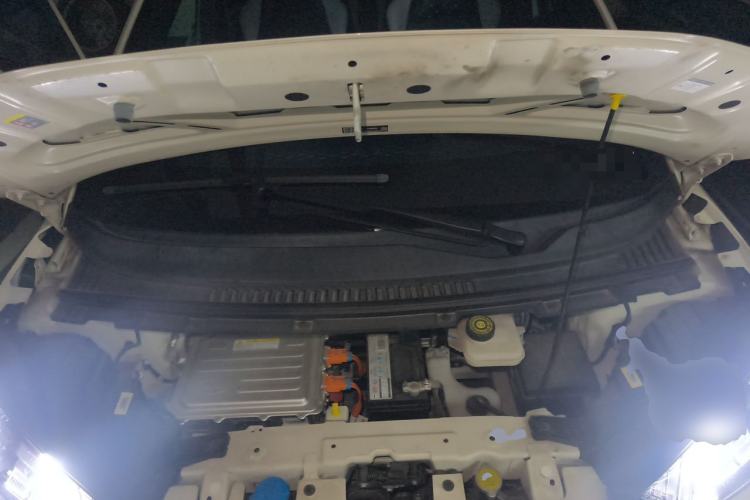 Used BYD Seagull 2023 Free Edition Engine Bay