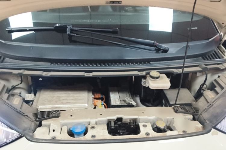Used BYD Seagull 2023 Free Edition Engine Bay