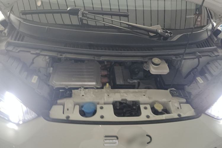 Used BYD Seagull 2023 Free Edition Engine Bay
