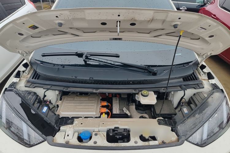 Used BYD Seagull 2023 Active Version Engine Bay