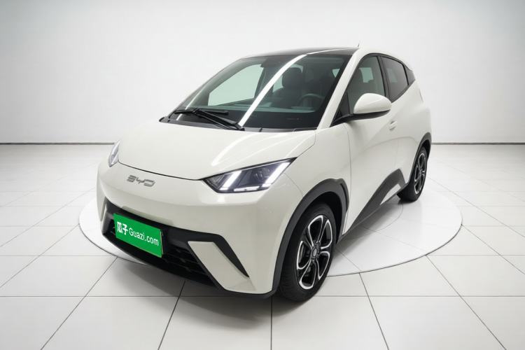 BYD Seagull 2023 Free Edition usata Guazi used car, China used car export, Used car for sale, Used  cars, Cheapest cars for sale