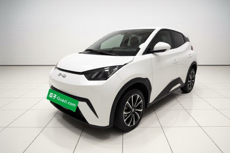 Ojetý BYD Seagull 2023 Active Version Guazi used car, China used car export, Used car for sale, Used  cars, Cheapest cars for sale