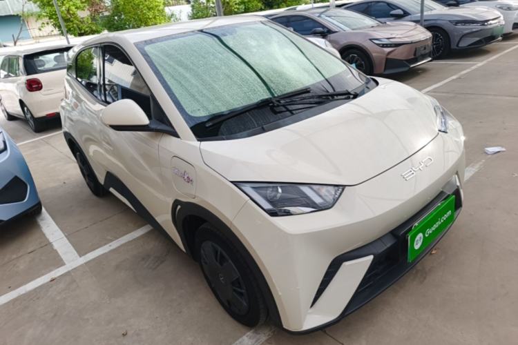Used BYD Seagull 2023 Active Version Exterior 1