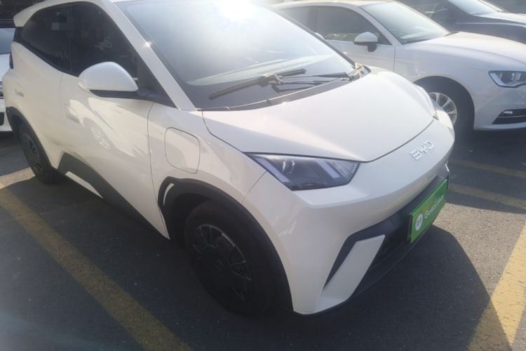 Used BYD Seagull 2023 Active Version Exterior 1