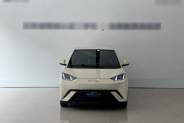 Used BYD Seagull 2023 Active Version Exterior 1