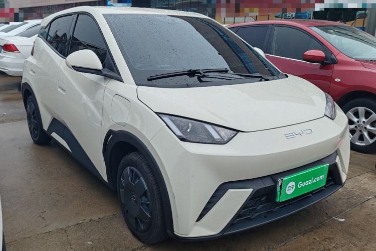 Used BYD Seagull 2023 Active Version Exterior 1