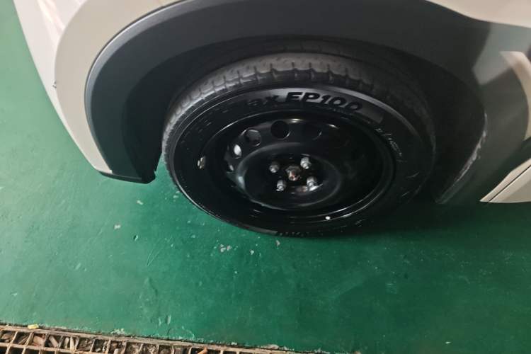 Used BYD Seagull 2023 Active Version Exterior 2