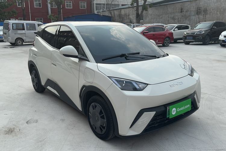 Used BYD Seagull 2023 Active Version Exterior 2