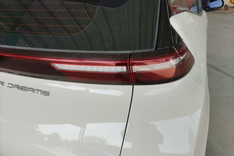 Used BYD Seagull 2023 Active Version Exterior 3