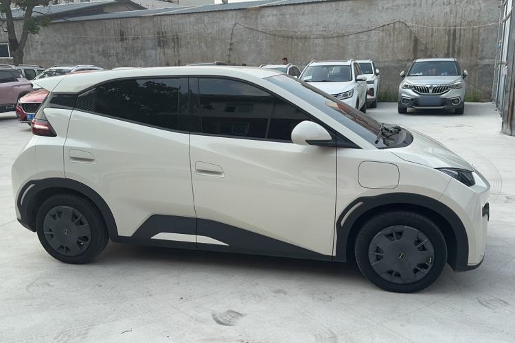 Used BYD Seagull 2023 Active Version Exterior 3