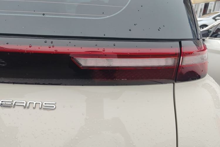 Used BYD Seagull 2023 Active Version Exterior 3