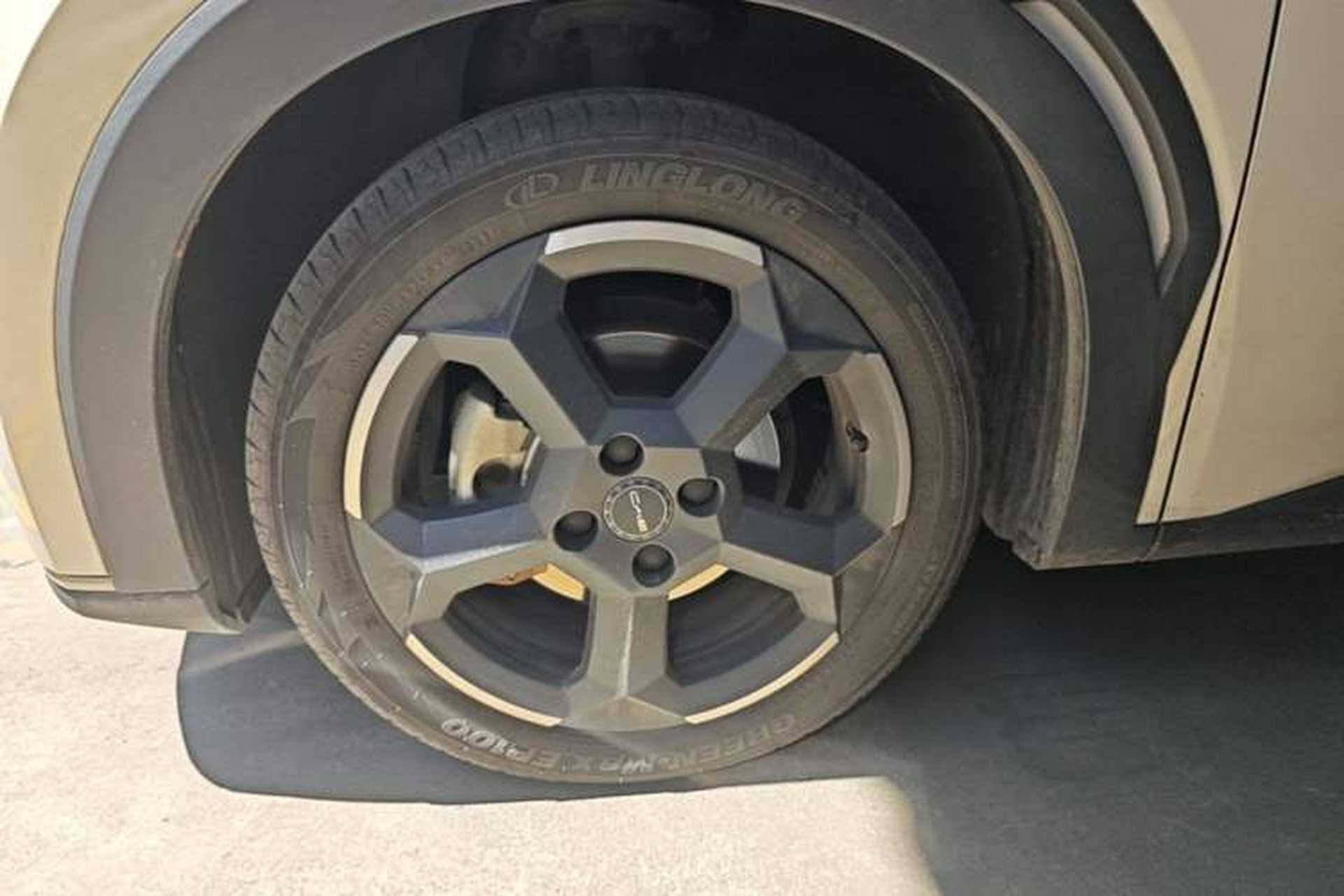 Used BYD Seagull 2023 Free Edition Exterior 4