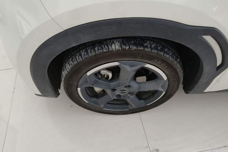 Used BYD Seagull 2023 Flying Edition Exterior 4