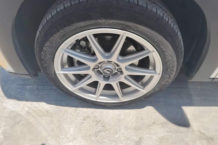 Used BYD Seagull 2023 Active Version Exterior 4