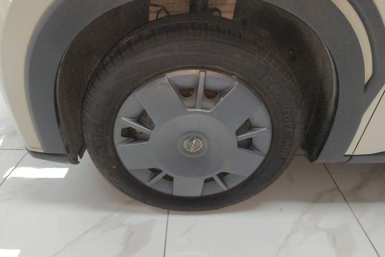 Used BYD Seagull 2023 Active Version Exterior 4